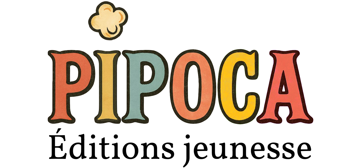 Pipoca Éditions
