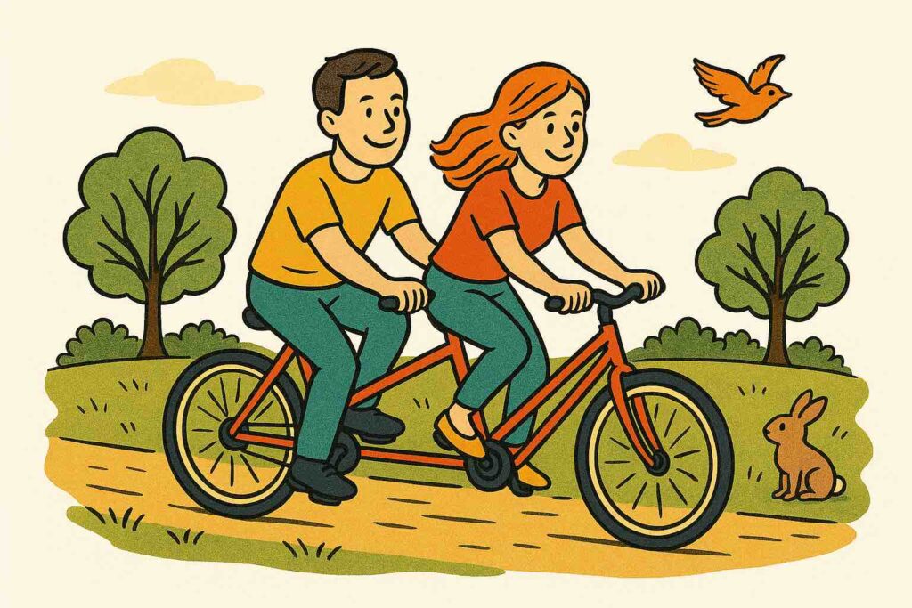Illustration du lancement de Pipoca, maison d’édition jeunesse indépendante en France